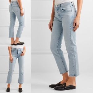 Current/Elliott | Jeans | Nwt 